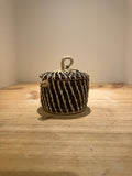 Banana Leaf Treasure Box