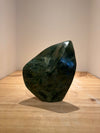 “The Leaf” by Cephas Mukundi