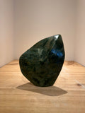 “The Leaf” by Cephas Mukundi