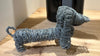 Wired-Up Dachshund by Archie Mutsiko