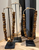 Cattle Bone Beads
