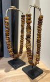 Cattle Bone Beads