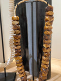 Cattle Bone Beads