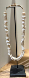 Cattle Bone Beads