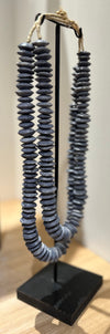 Cattle Bone Beads