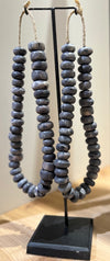 Cattle Bone Beads