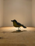 MC’s or Michael’s Beaded Bird of Africa Series