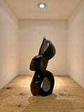 “Bunny Hop” by Cephas Mukundi