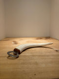 Dumi Warthog Tusk Bottle Opener