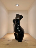 “Graceful Curves” by Jairos Clement