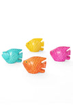 Tropical Fish of Kisii