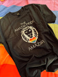 Amazwi Pride ‘25 T-Shirt