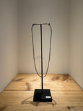 Metal Bit Necklace
