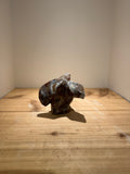 “Ruffled Feathers” by Cosmas Muchenje