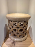Bamileke Stool