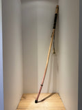 Dumi Walking Stick