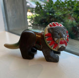 Porcupine Ceramics - Animals