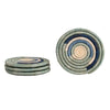 Kazi Coasters - Set of 4