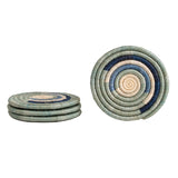 Kazi Coasters - Set of 4