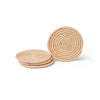 Kazi Coasters - Set of 4