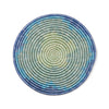 Kazi Dreamscape Zen Wall Plate-14”