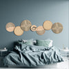 Kazi Opal Gray Baskets
