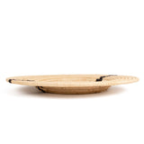 Kazi Herringbone Wall Plate - 21”