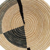 Kazi Opal Gray Baskets