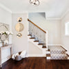Kazi Opal Gray Baskets