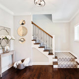 Kazi Opal Gray Baskets