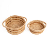 Kazi Bread Basket - Assorted