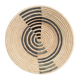 Kazi Opal Gray Baskets