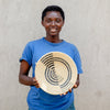 Kazi Opal Gray Baskets