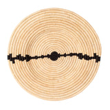 Kazi Herringbone Wall Plate - 21”