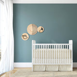 Kazi Opal Gray Baskets