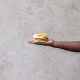 Kazi Seratonia Baskets, Wall Plates, and Coasters