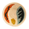 Kazi Seratonia Baskets, Wall Plates, and Coasters
