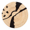 Kazi Modern Minimalism Wall Plate - 27” - Primal
