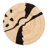 Kazi Modern Minimalism Wall Plate - 27” - Primal