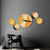 Kazi Seratonia Baskets, Wall Plates, and Coasters