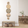 Kazi Opal Gray Baskets