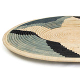 Kazi Opal Gray Baskets