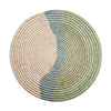 Kazi Dreamscape Cloudline Wall Art - 22”