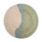 Kazi Dreamscape Cloudline Wall Art - 22”