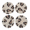 Kazi Coasters - Set of 4