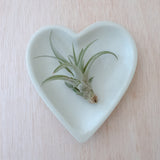 Heart Dish of Kisii