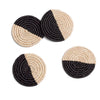 Kazi Coasters - Set of 4