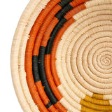 Kazi Seratonia Baskets, Wall Plates, and Coasters