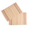 Kazi Chargers & Placemats