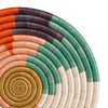 Kazi Seratonia Baskets, Wall Plates, and Coasters